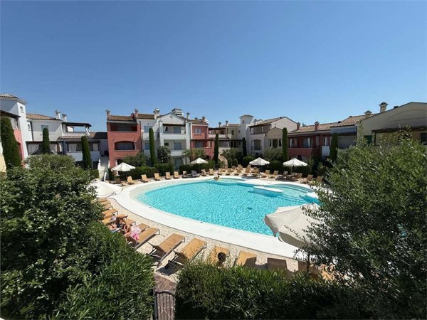 appartamento in vendita a Jesolo in zona Lido