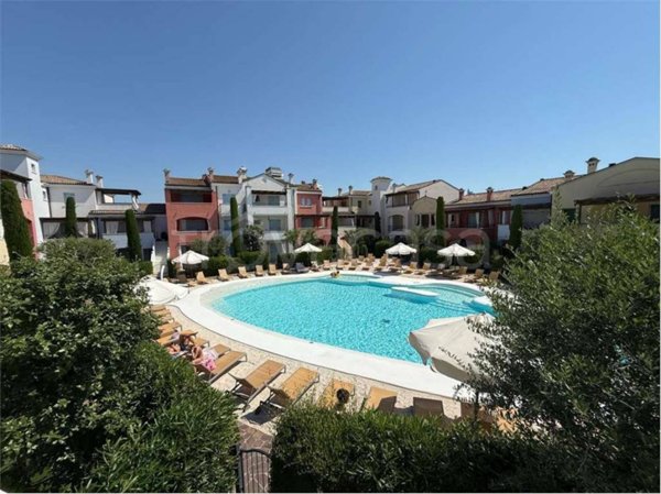 appartamento in vendita a Jesolo in zona Lido