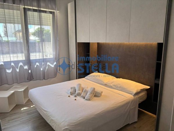 appartamento in vendita a Jesolo in zona Lido