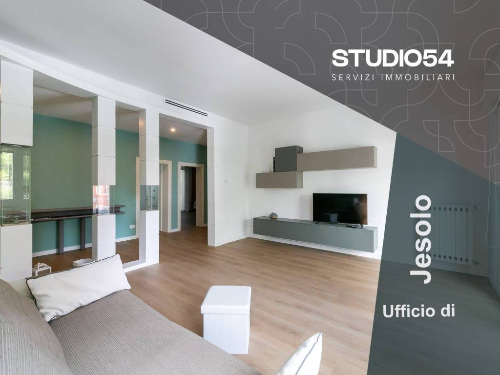 appartamento in vendita a Jesolo in zona Lido
