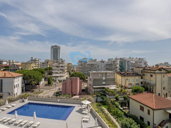 appartamento in vendita a Jesolo in zona Lido