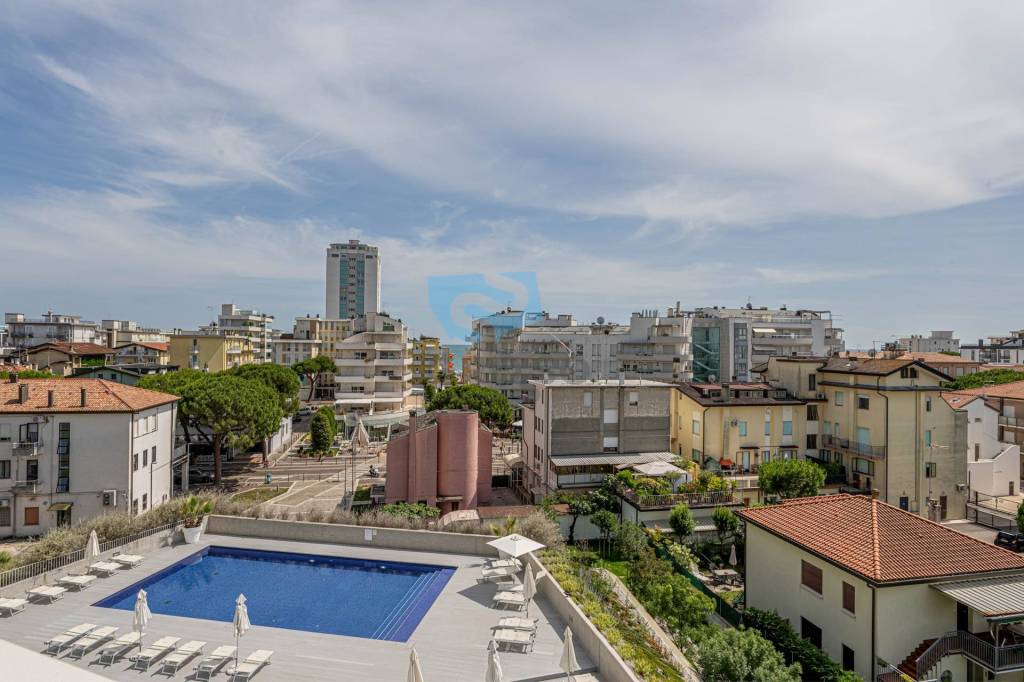 appartamento in vendita a Jesolo