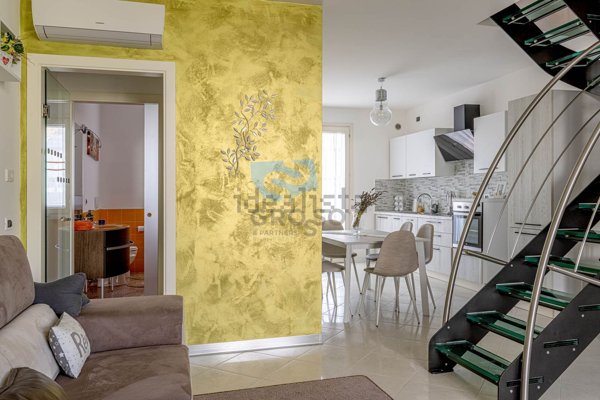 appartamento in vendita a Jesolo in zona Lido