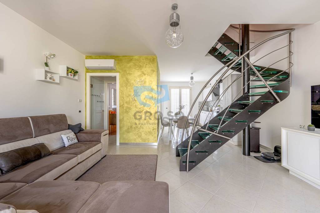 appartamento in vendita a Jesolo in zona Lido
