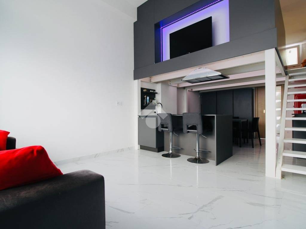 appartamento in vendita a Jesolo