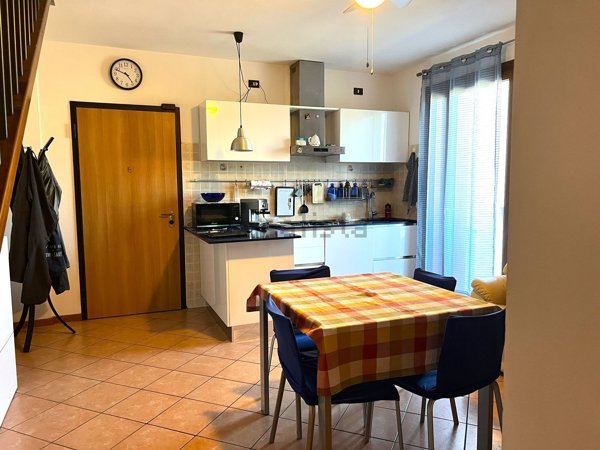 appartamento in vendita a Jesolo