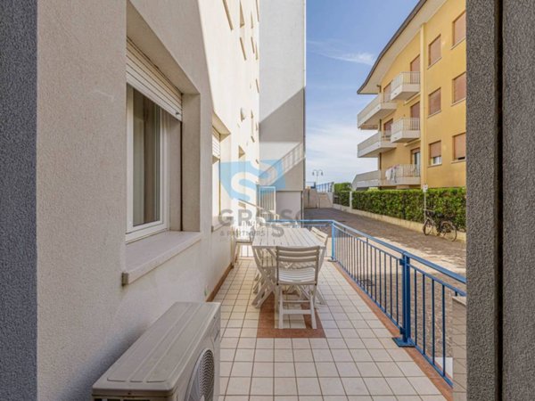 appartamento in vendita a Jesolo in zona Lido