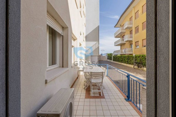 appartamento in vendita a Jesolo in zona Lido