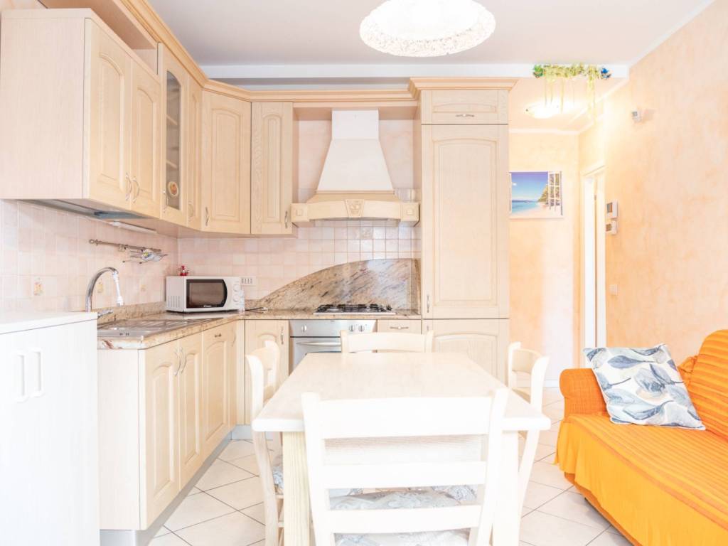appartamento in vendita a Jesolo in zona Lido
