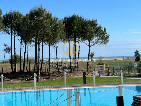appartamento in vendita a Jesolo in zona Ca' Grendene