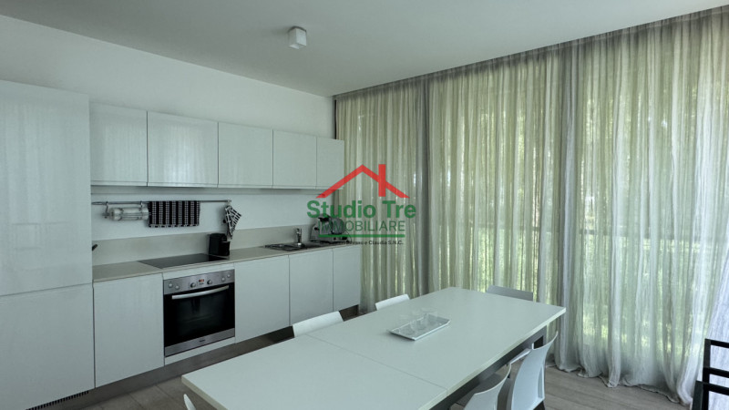 appartamento in vendita a Jesolo