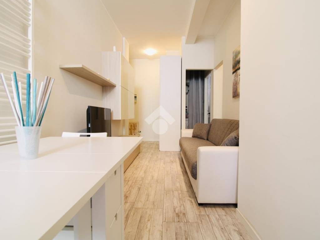 appartamento in vendita a Jesolo in zona Lido