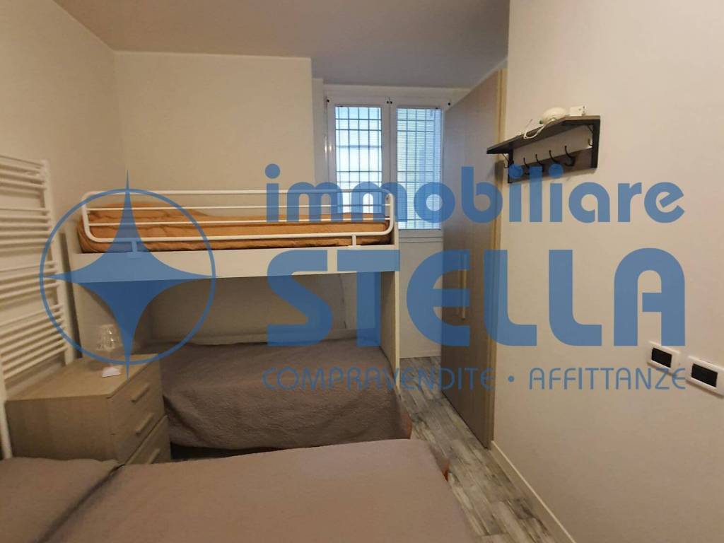 appartamento in vendita a Jesolo in zona Lido