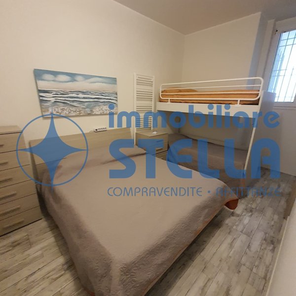 appartamento in vendita a Jesolo in zona Lido