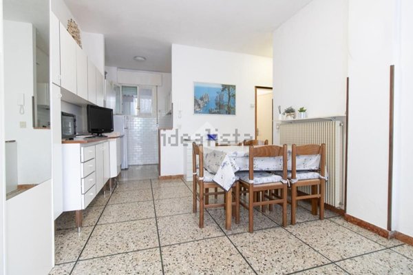 appartamento in vendita a Jesolo in zona Lido