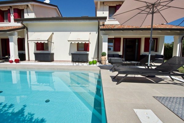 casa indipendente in vendita a Jesolo