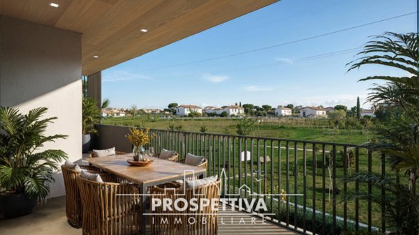 appartamento in vendita a Jesolo