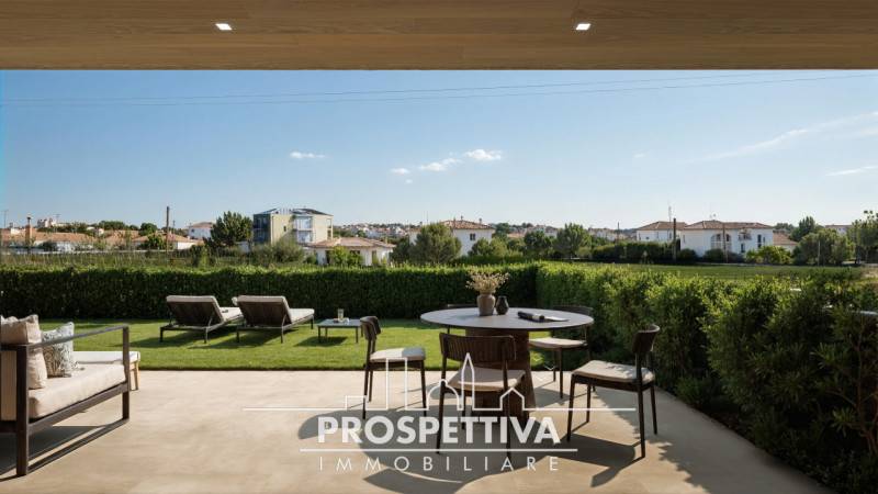 appartamento in vendita a Jesolo in zona Cason Fornaci