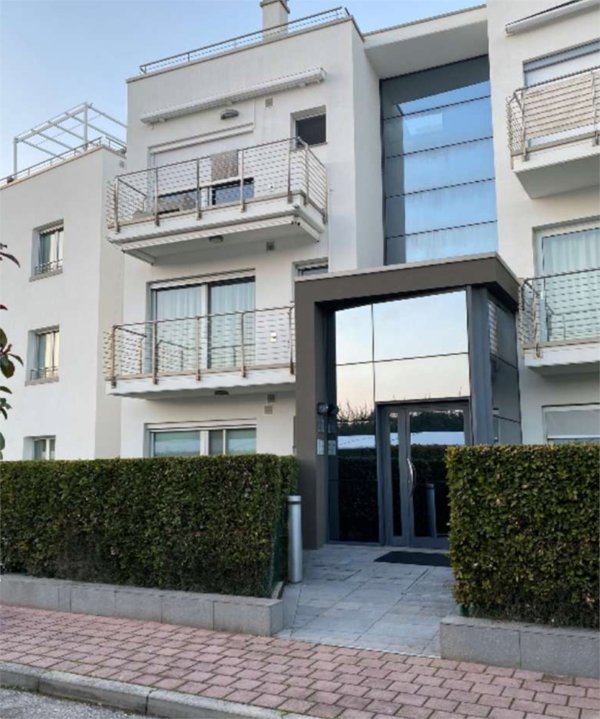 appartamento in vendita a Jesolo