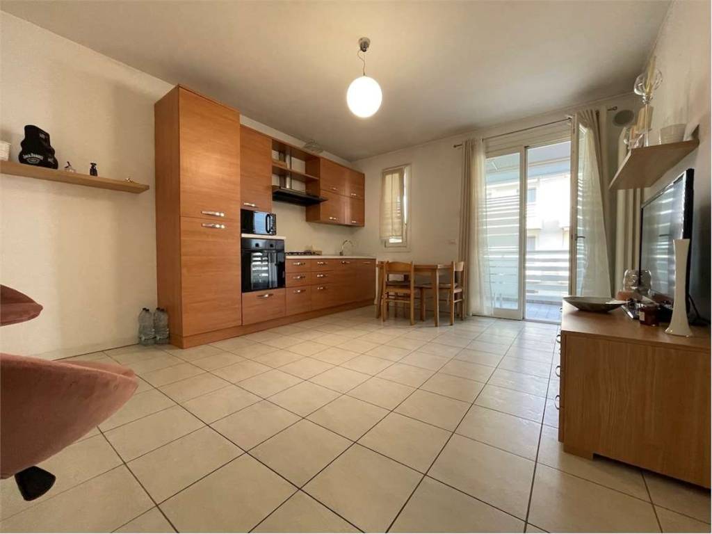 appartamento in vendita a Jesolo in zona Lido
