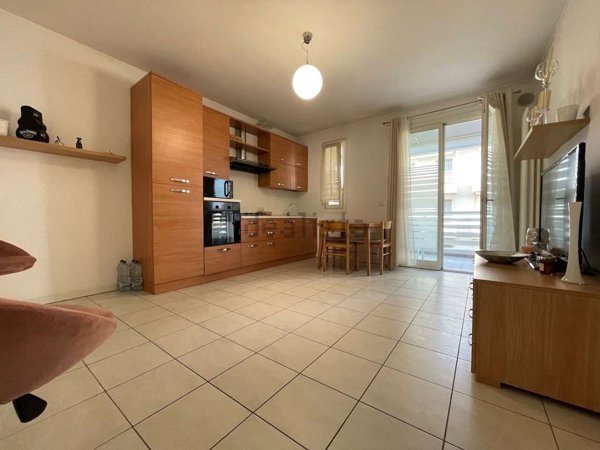 appartamento in vendita a Jesolo in zona Lido