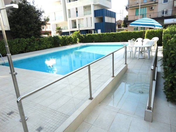 appartamento in vendita a Jesolo in zona Lido