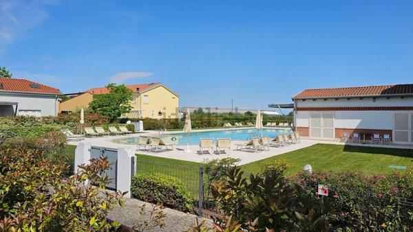 appartamento in vendita a Jesolo