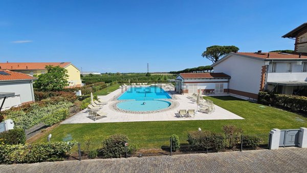 appartamento in vendita a Jesolo