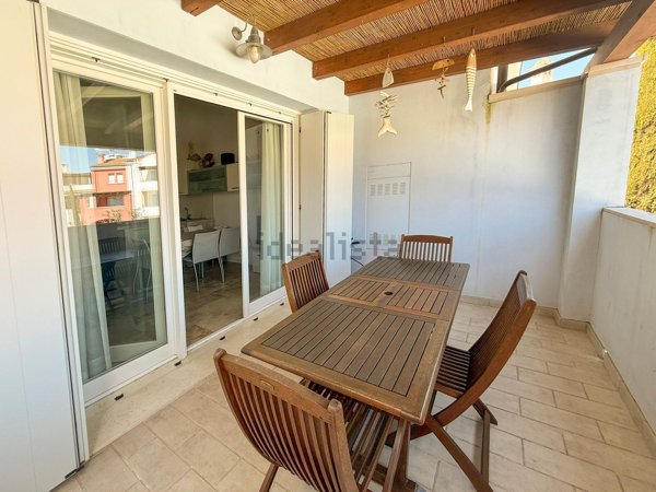 appartamento in vendita a Jesolo
