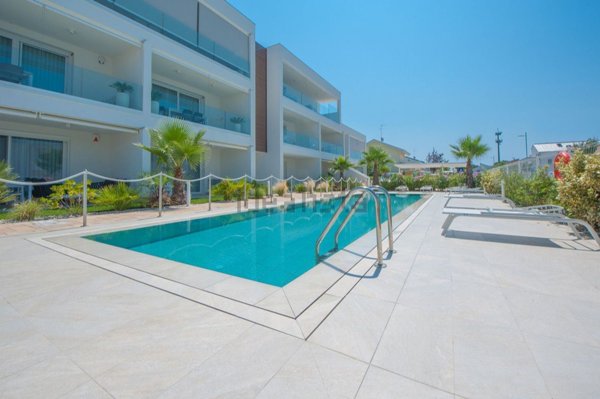 appartamento in vendita a Jesolo in zona Lido
