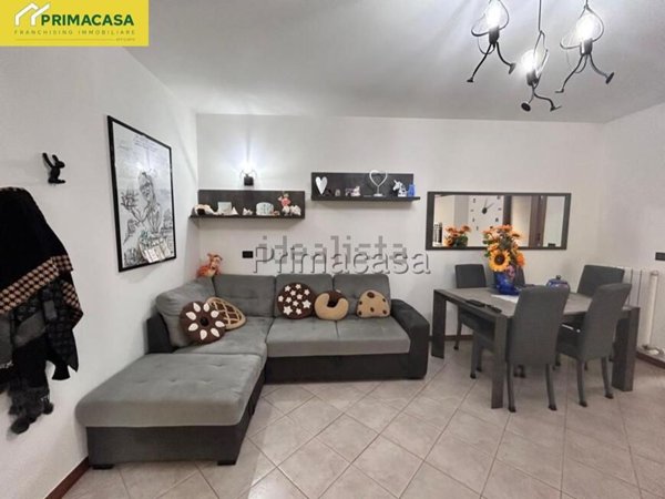 appartamento in vendita a Jesolo in zona Cason Fornaci