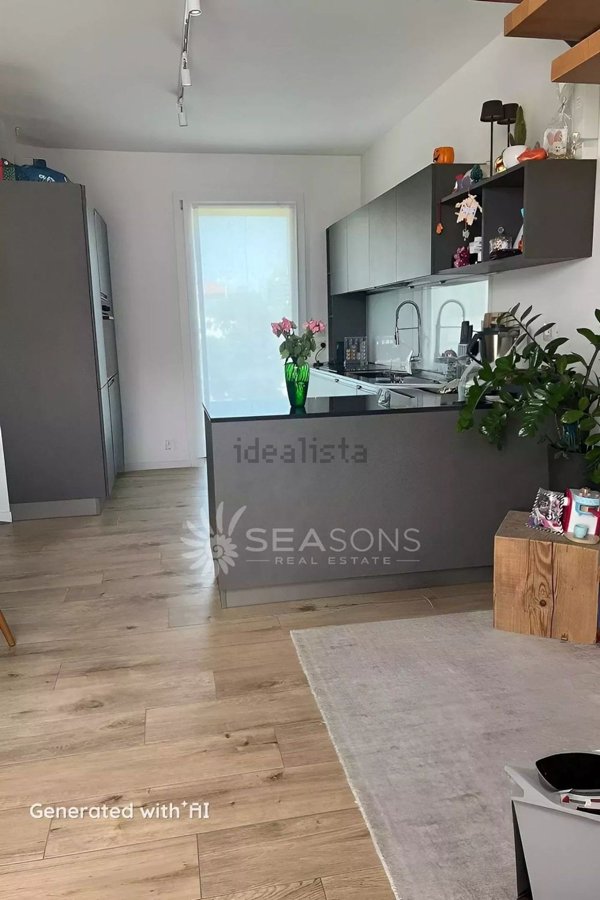 appartamento in vendita a Jesolo in zona Lido