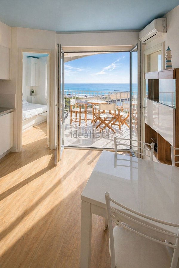 appartamento in vendita a Jesolo