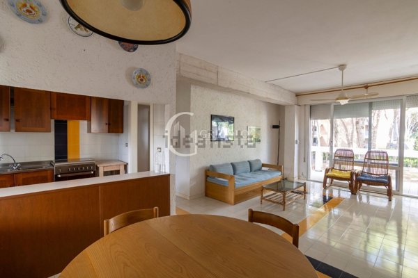 appartamento in vendita a Jesolo