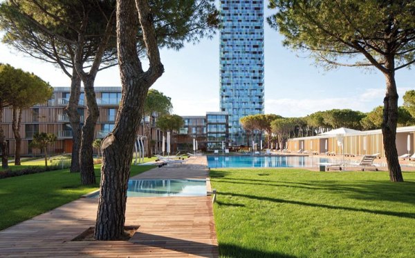 appartamento in vendita a Jesolo