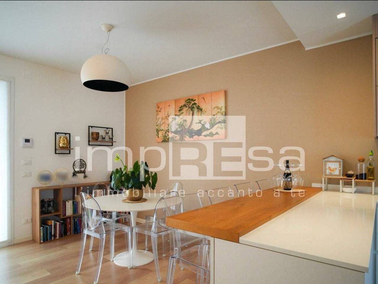 appartamento in vendita a Jesolo in zona Lido