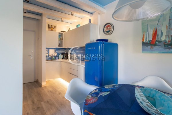appartamento in vendita a Jesolo