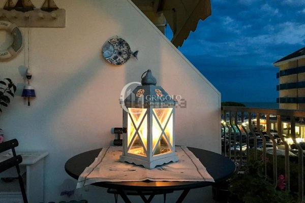appartamento in vendita a Jesolo in zona Lido