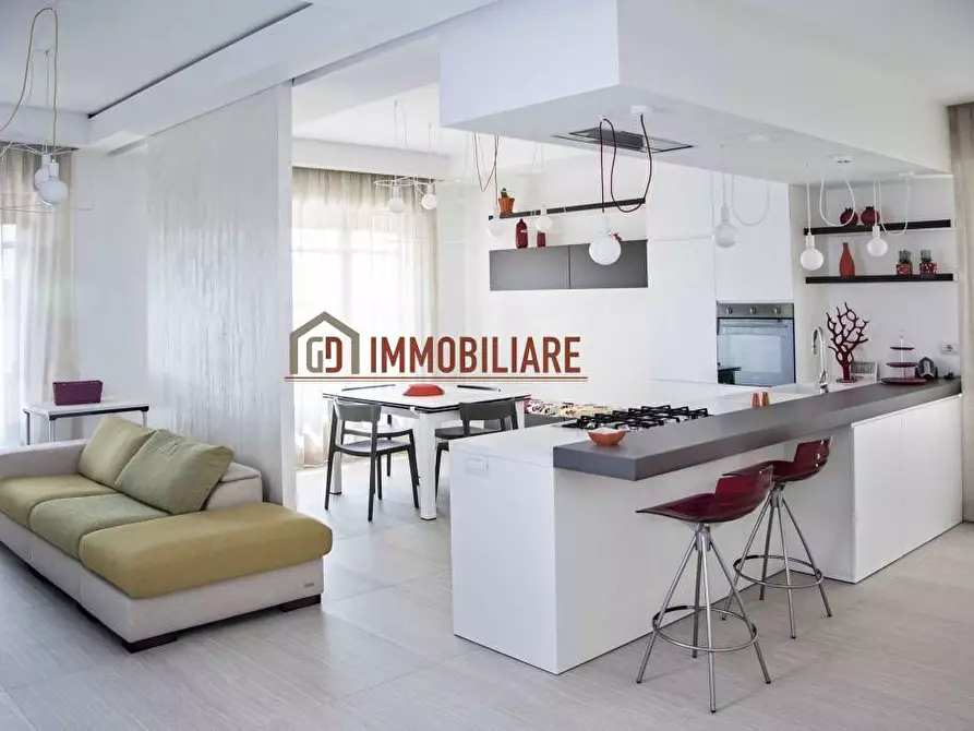 appartamento in vendita a Jesolo