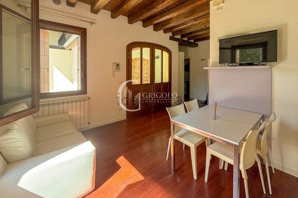 appartamento in vendita a Jesolo