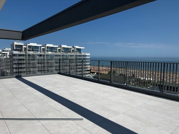 appartamento in vendita a Jesolo in zona Lido