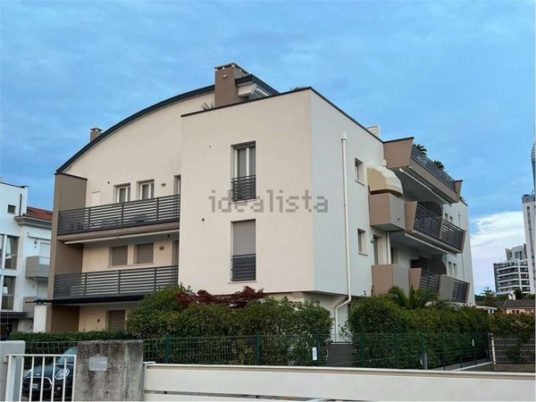 appartamento in vendita a Jesolo in zona Lido