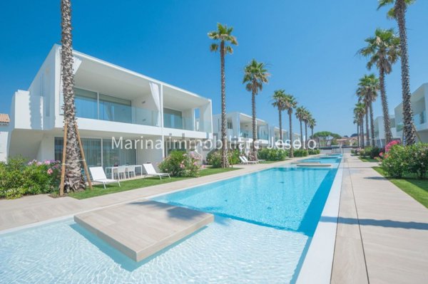 appartamento in vendita a Jesolo in zona Lido