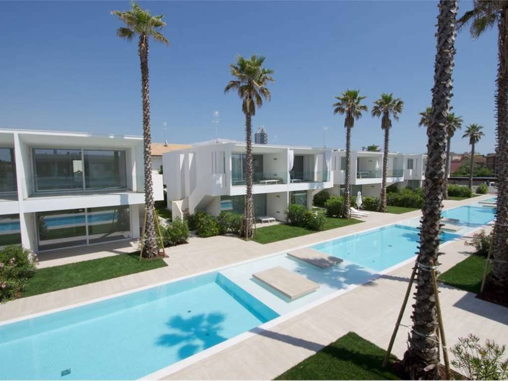appartamento in vendita a Jesolo in zona Lido