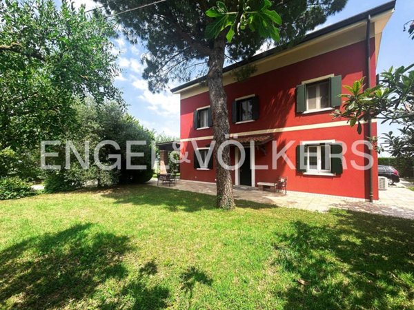 casa indipendente in vendita a Jesolo in zona Cortellazzo
