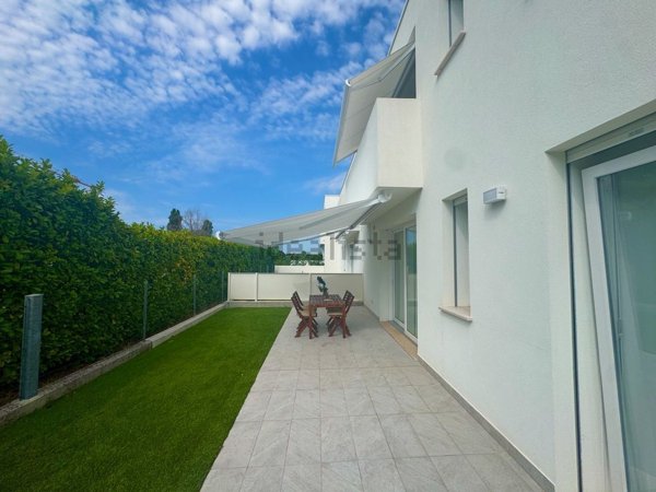 appartamento in vendita a Jesolo in zona Lido