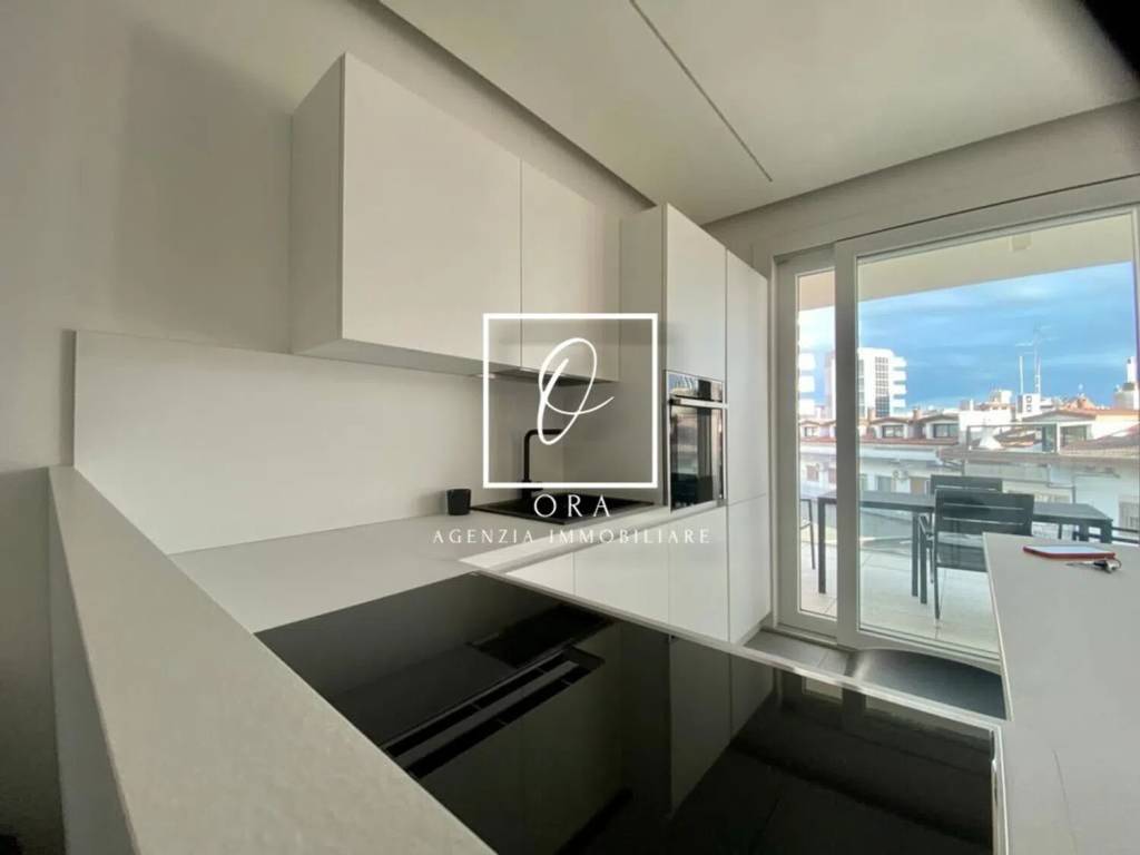 appartamento in vendita a Jesolo