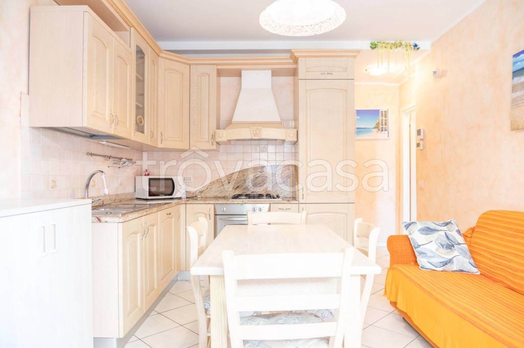 appartamento in vendita a Jesolo