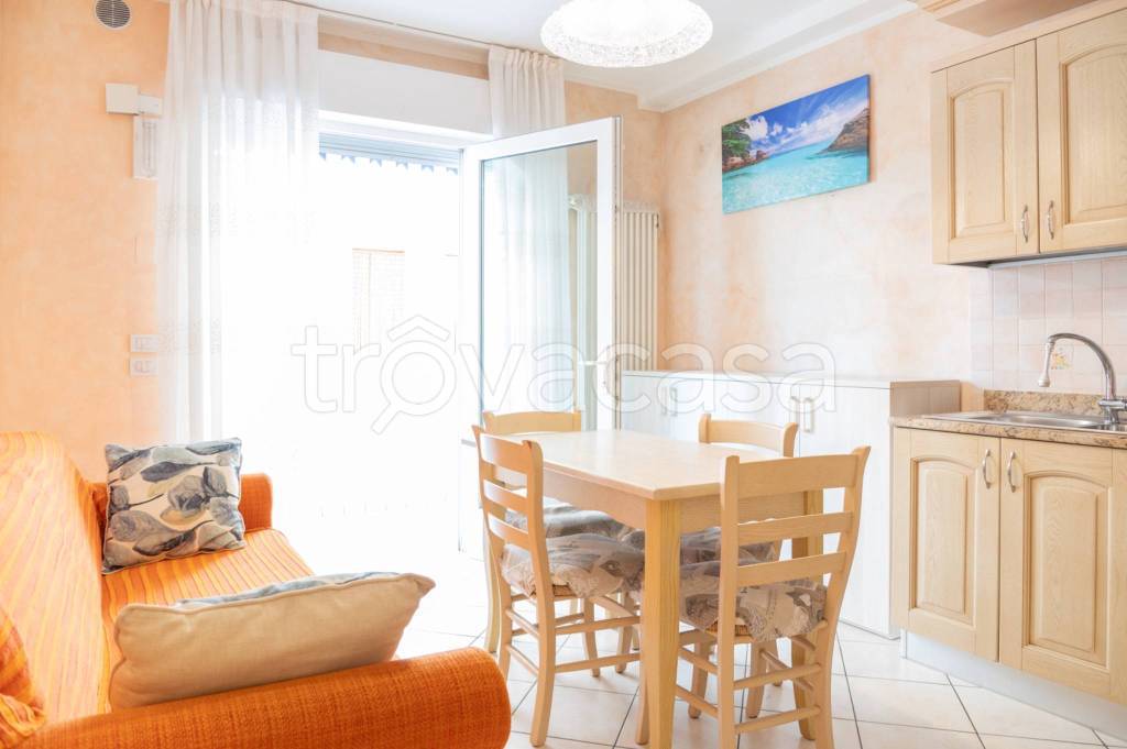 appartamento in vendita a Jesolo
