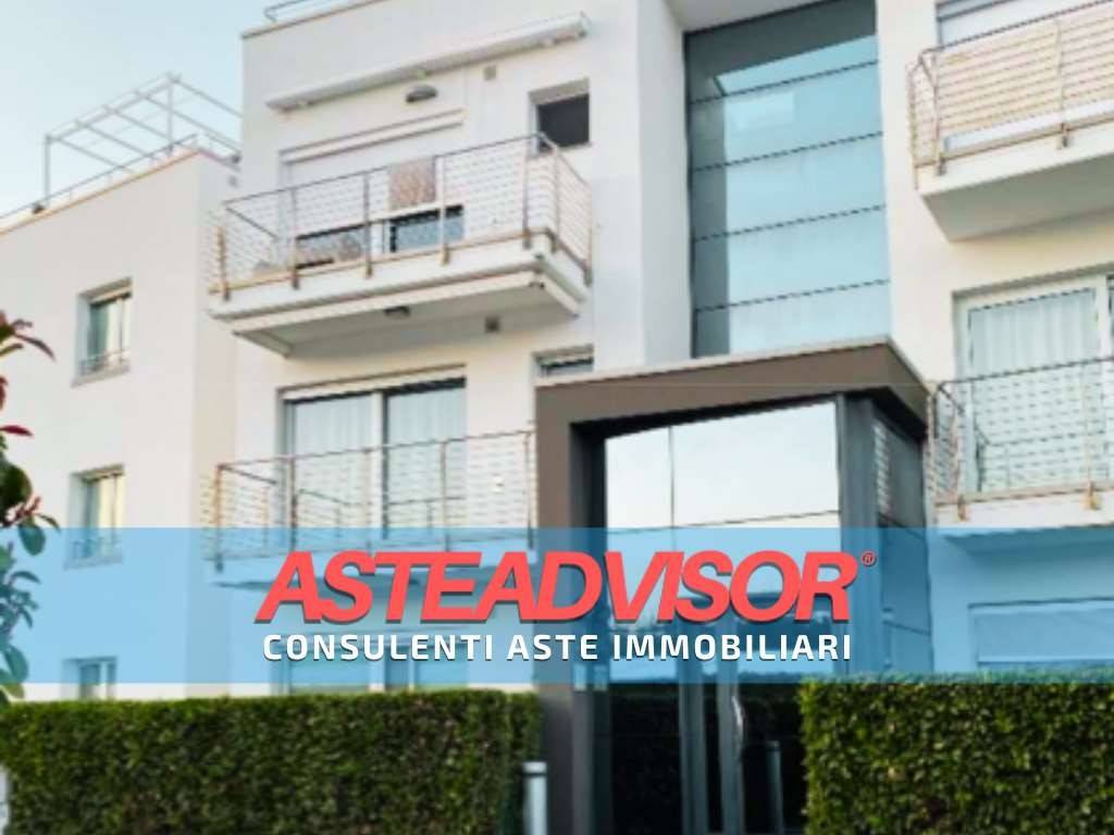 appartamento in vendita a Jesolo